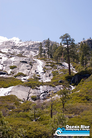 Tahoe Mountain (vertical)