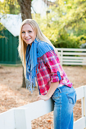 Senior Photos Hughson California