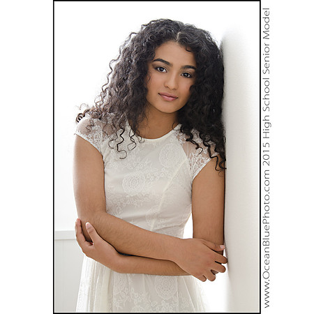 Oakdale High School Senior Photographers