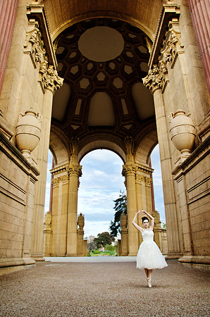 San Francisco Wedding Photographer