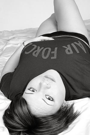Modesto Army Wife Photography