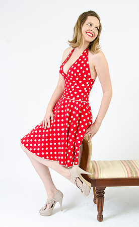 Premier Boudoir Photography Studio