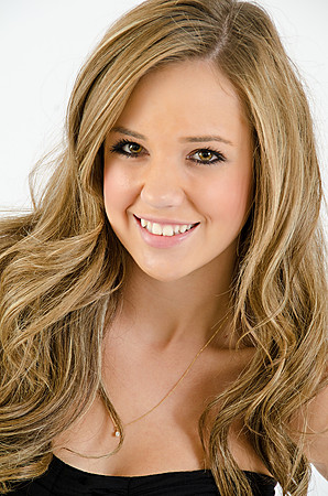 Modesto Headshot Photographer