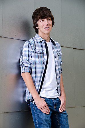 Oakdale High School Senior Photographer