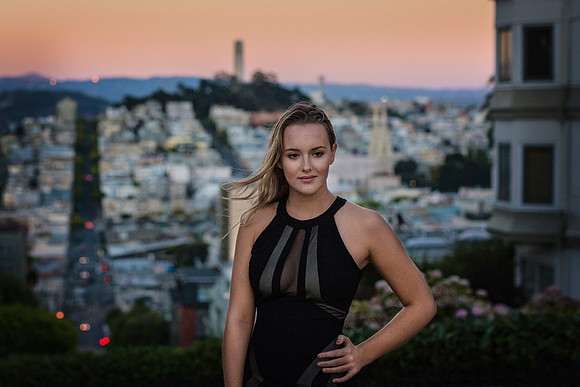 Senior Photos Turlock