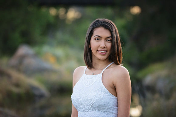 Knights Ferry High School Senior Photographers