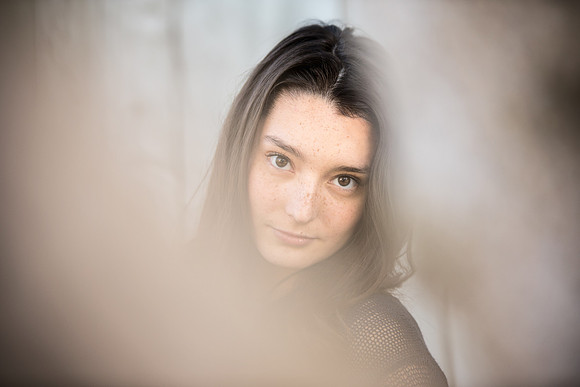 Ceres High School Senior Portraits