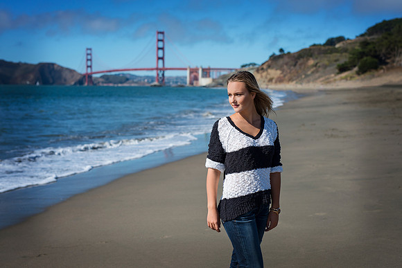 Senior Photos Turlock Ca