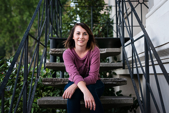 Senior Photos Denair California