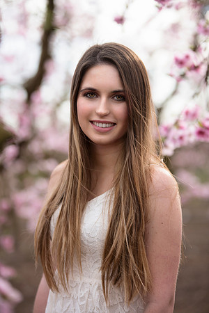 Ceres Senior Pictures