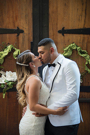 Luxury Wedding Photography