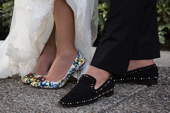 Luxury Wedding Photographers