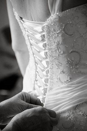 McHenry Mansion Wedding Photography