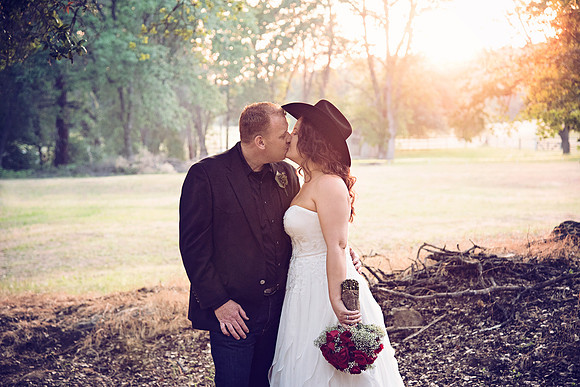 Sparks Ranch Resort Wedding Photographer