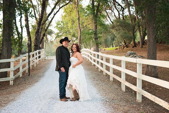 Sparks Ranch Resort Wedding Photography