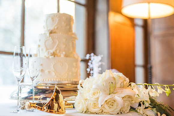 The Majestic Yosemite Hotel wedding photographer