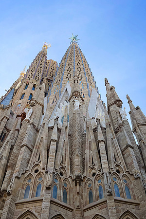 La Sagrada Família