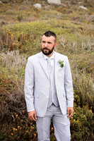 Edman & Stephanie - Wedding