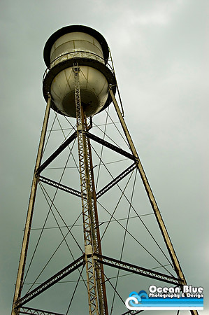 Water Tower