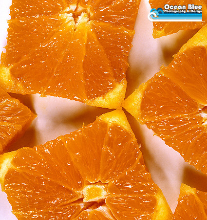 Oranges