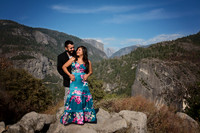 Edman & Stephanie - Engagement Session