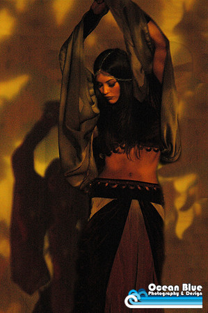 Belly Dancing