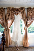 Mike & Emily - Wedding