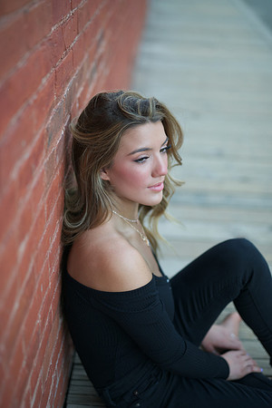 Sonora Senior Photos
