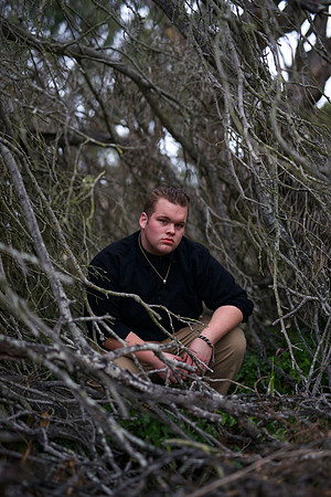 Senior Pictures Modesto