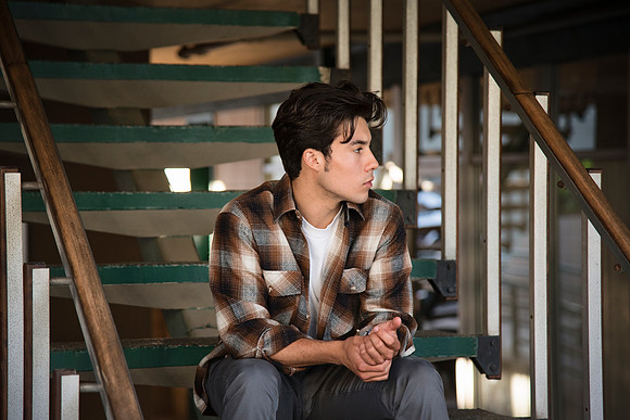 Senior Photos Turlock