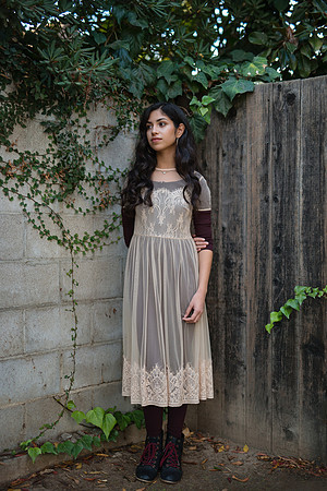 Senior Portraits Turlock