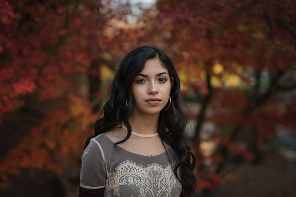Central Valley High School Senior Photographers