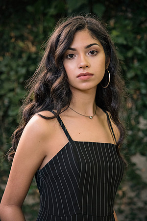 Central Valley High School Senior Pictures