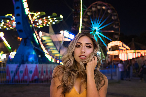 Turlock High School Senior Pictures