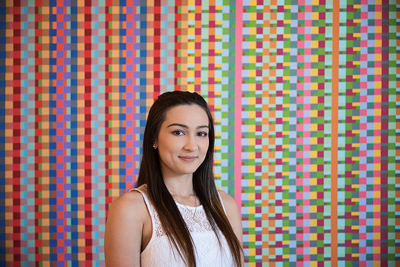 Turlock High School Senior Portraits