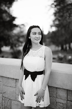 Turlock High School Senior Photos