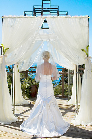Hyatt Carmel Highlands Wedding Photographers