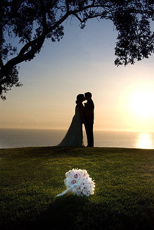 Los Verdes Golf Course Wedding Photographers