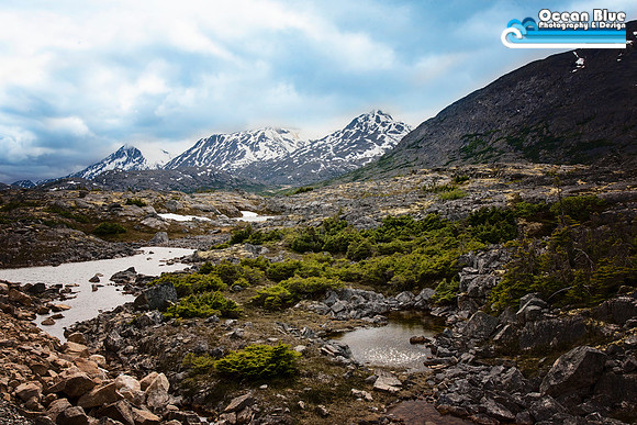 Yukon Territory