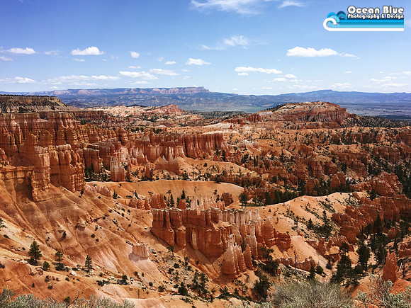 Bryce Canyon