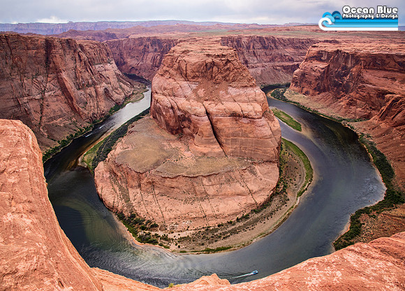 Horseshoe Bend