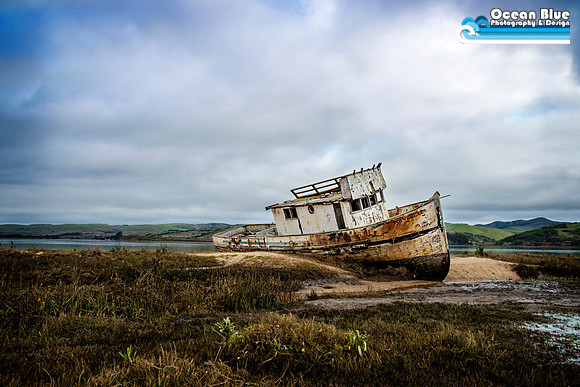 Point Reyes National Seashore