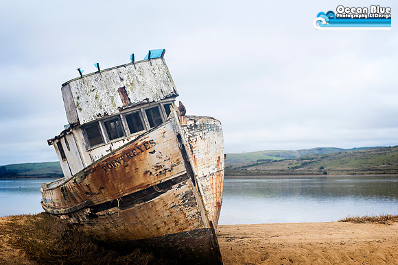 Point Reyes National Seashore