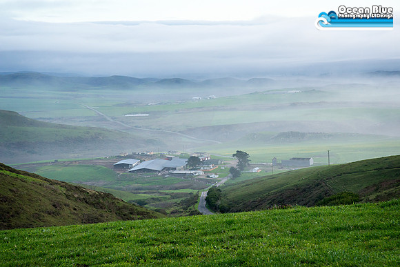 Point Reyes National Seashore