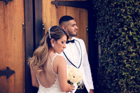 Wedding Portfolio