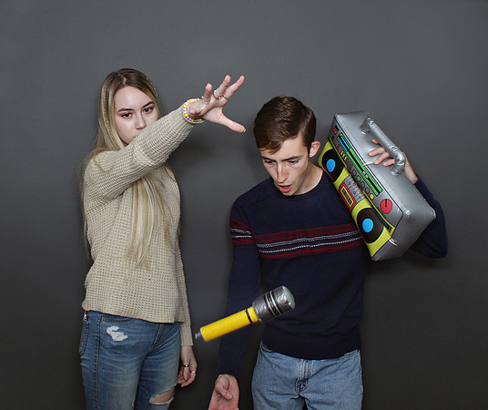 Re.bel Photo Booth