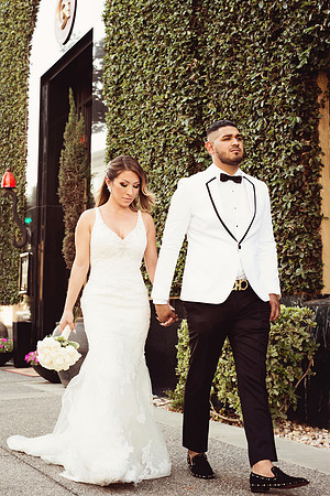 galletto ristorante wedding photographers