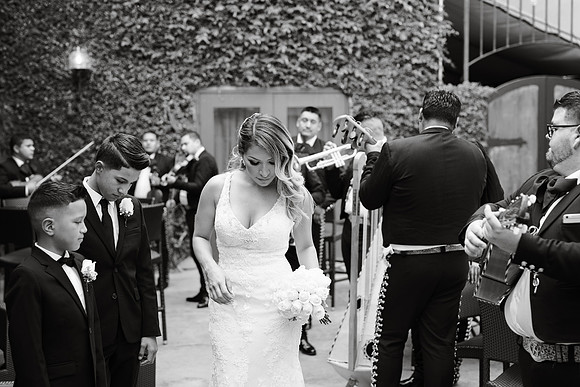 gallettos wedding photography