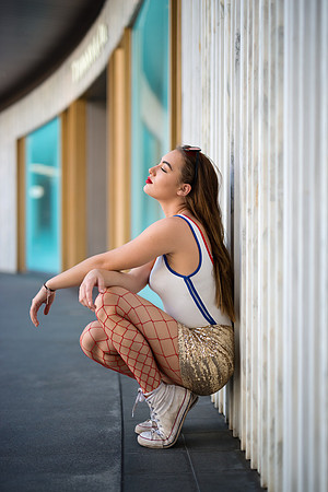 Senior Photos Modesto California