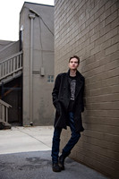 Modesto Senior Pictures